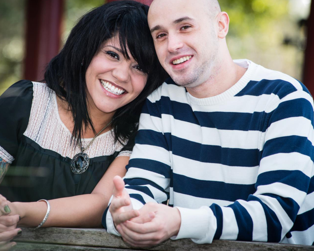 Couples Engagements Photo
